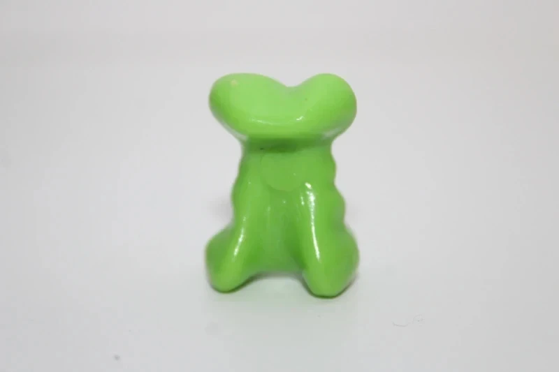 Figurine verde 19 Bonker (Greenfield) - Jojo's – photo 2